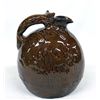 Image 2 : Antique Bennington/Rockingham Pitcher
