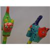 Image 2 : Indonesian Hand Carved Cat Collectibles