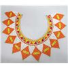 Image 1 : Yuma Beaded Collar