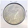 Image 2 : 1926-D Morgan Peace Silver Dollar
