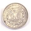 Image 2 : 1921 Morgan Silver Dollar