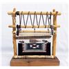 Image 2 : Navajo Weaver Doll and Looms