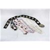 Image 2 : Collection of Necklaces by Kills Thunder