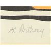 Image 2 : Signed and Numbered Print by Katie Anthony