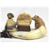 Image 2 : Cowboy and Indian Collectibles