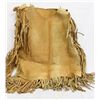 Image 2 : Sioux Parfleche Design Vest