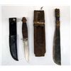 Image 2 : US RH PAL #34 Fighting Fixed Blade Knife Plus