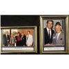 Image 2 : 4 Don Roth Mayor of Anaheim CA Framed Photos