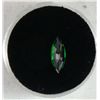 Image 2 : 1.21 CT TSAVORITE INTENSE GREEN MARQUISE GEMSTONE