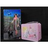 Image 2 : 2 Barbie Items Poodle Parade & Lunch Kit Box MIB