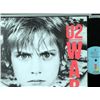 Image 2 : U2 War Vintage Record Album in Custom Frame