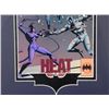 Image 2 : 14x17 Framed Legends of the Dark Knight Comic Book