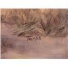 Image 3 : Jennie Tomao Landscape Large Framed Art Print