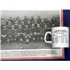 Image 2 : Chicago Bears Lot- Signed Sayers Photo Team Photo Print