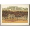 Image 1 : Steve Horan Signed Landscape Art Print Homewood