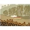 Image 2 : Steve Horan Signed Landscape Art Print Homewood