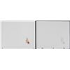 Image 1 : Animation Art Buzz Original Leaning Cheerios Drawing