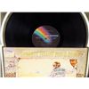 Image 2 : Elton John Yellow Brick Road Record Album Custom Frame