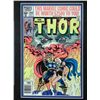 Image 3 : Thor 299 Comic Book 1980 and 2 Pictures Custom Framed