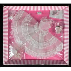 Barbie Vintage 1959 Plantation Belle Outfit #966 -Mint