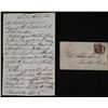 Image 1 : Duke of Wellington Hand Written Letter 1845