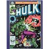 Image 3 : Incredible Hulk 270 Comic Book 1981 +2 Pics Custom Frmd