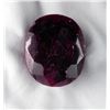 Image 1 : 825 Carat Natural Earth Mined Ruby Gemstone