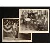 Image 2 : 6 Vintage WWII Movie Lobby Card Photos 8 x10