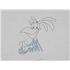 Image 2 : Cocoa Puffs Drawing Pencil Blue Sonny the Cuckoo Bird