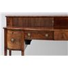 Image 2 : MWF1321 Fine Hepplewhite Mahogany Sideboard probably Sc