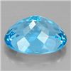 Image 3 : 21.7ct Swiss Blue Topaz