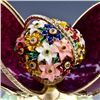 Image 5 : Spring Flowers Faberge Egg