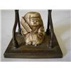 Image 2 : ET0503120121 19th C netsuke watch stand