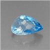 Image 3 : 8.33ct Swiss Blue Topaz