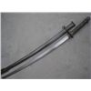 Image 1 : Vintage Japanese WWII Sword