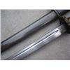 Image 2 : Vintage Japanese WWII Sword