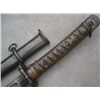 Image 3 : Vintage Japanese WWII Sword