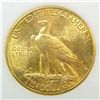 Image 3 : 1914D  $10 Indian Gold BU not a 64 as holder says