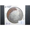 Image 1 : 1892-O Silver Morgan $1; G4; EST. $30-40