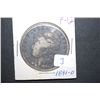 Image 1 : 1891-O Silver Morgan $1; F12; EST. $30-40