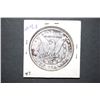 Image 2 : 1891 Silver Morgan $1; F12; EST. $30-40