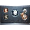 Image 1 : 1993-S US Mint Silver Proof Set; EST. $20-30