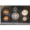 Image 2 : 1993-S US Mint Silver Proof Set; EST. $20-30