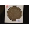 Image 1 : 1889-CC Silver Morgan $1; EST. $900-2000