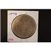 Image 2 : 1889-CC Silver Morgan $1; EST. $900-2000