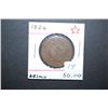 Image 1 : 1826 Large One Cent; 13 Stars; EST. $60-70