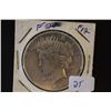Image 1 : 1926-D Peace $1; F12; EST. $30-40