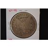 Image 2 : 1885-S Silver Morgan $1; F12; EST. $30-50