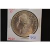 Image 1 : 1885-O Silver Morgan $1; MS60; EST. $40-60