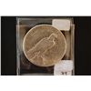 Image 2 : 1922-S Peace $1; EF40; EST. $30-40